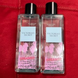 VS SECRET 2pc frag MIST Tease Dreamer